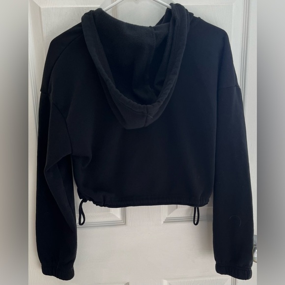 Jacket Zip Up Hoodie, Women’s Size Small - Picture 4 of 6